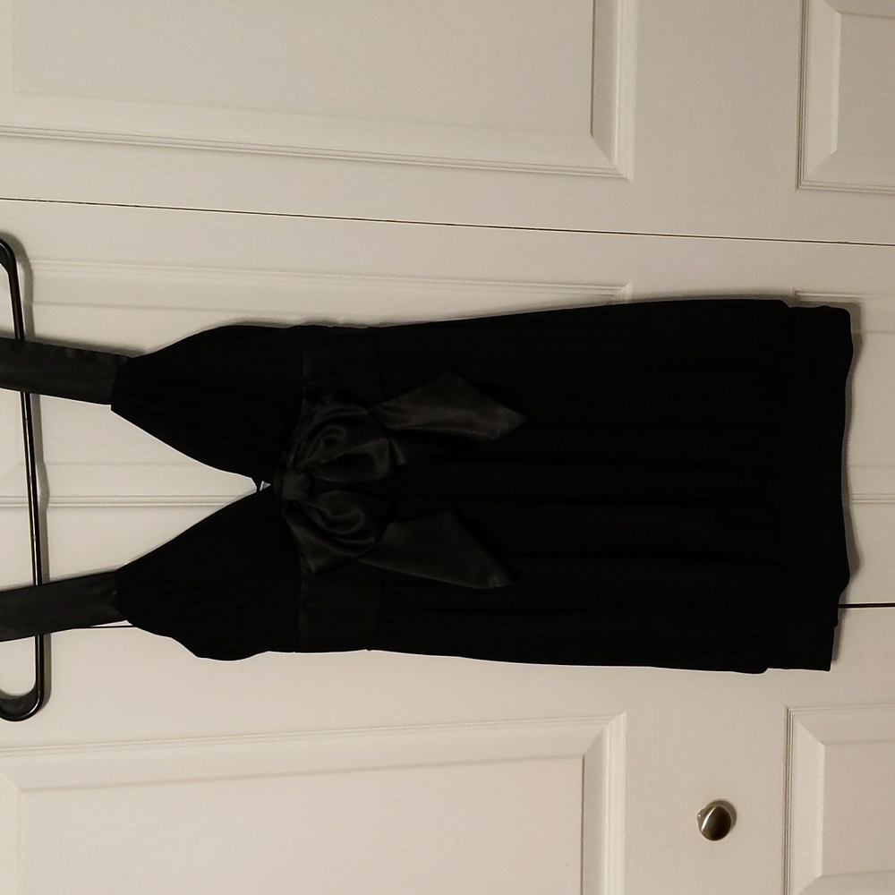 Little black dress small